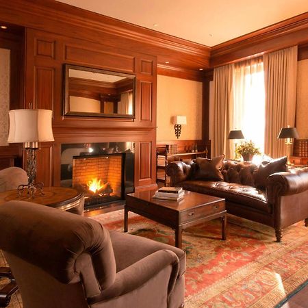 Lancaster Marriott at Penn Square Hotell Exteriör bild