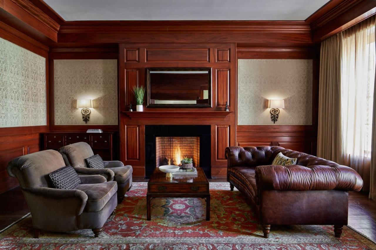 Lancaster Marriott at Penn Square Hotell Exteriör bild