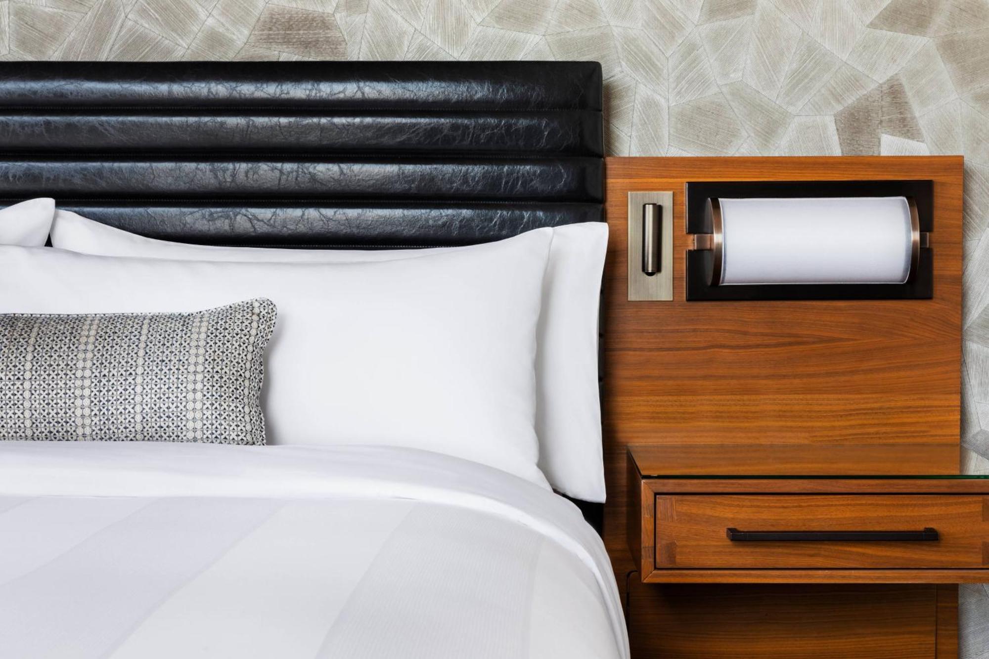 Lancaster Marriott at Penn Square Hotell Exteriör bild