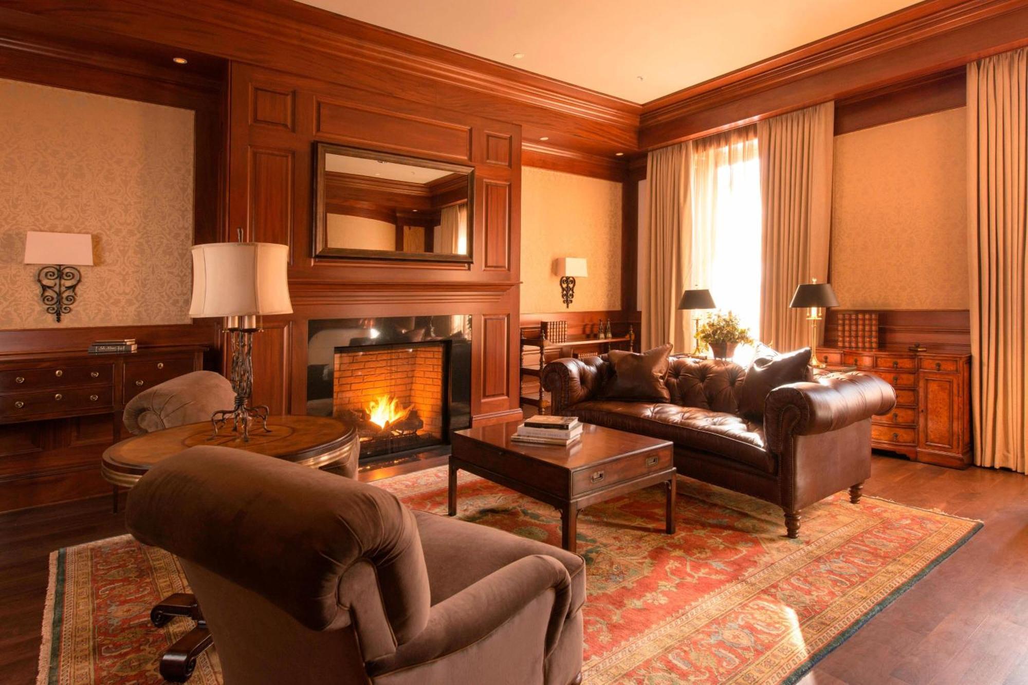 Lancaster Marriott at Penn Square Hotell Exteriör bild